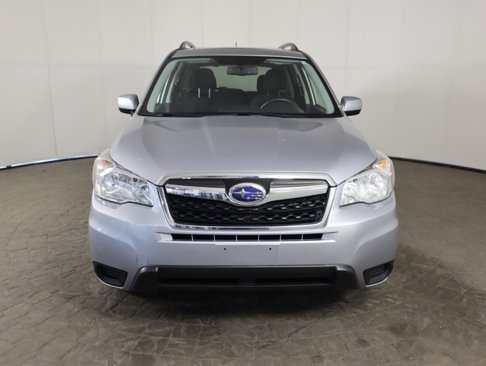 Used 2015 Subaru Forester 2.5i Premium w/ All-Weather Package image 2