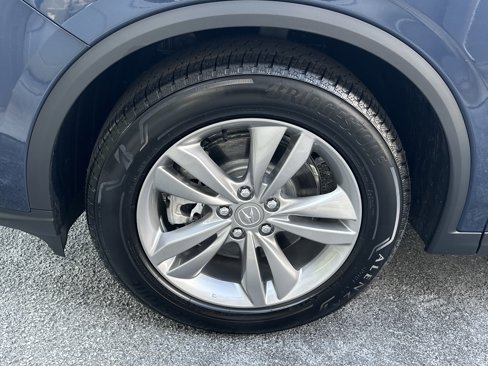 New 2025 Acura MDX SH-AWD image 11