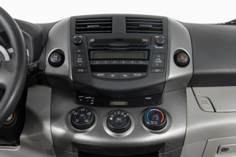 Used 2009 Toyota RAV4 AWD image 32