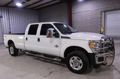 Used 2016 Ford F350 XLT w/ XLT Value Package image 7