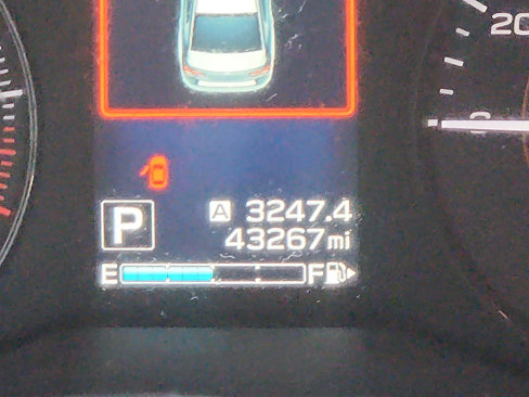 Used 2019 Subaru Crosstrek 2.0i Premium w/ Eyesight System image 19