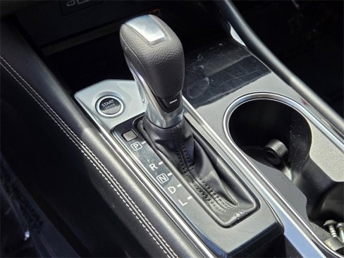 Used 2023 Nissan Altima 2.5 SV image 33