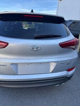 Used 2016 Hyundai Tucson Limited w/ Option Group 03 image 6