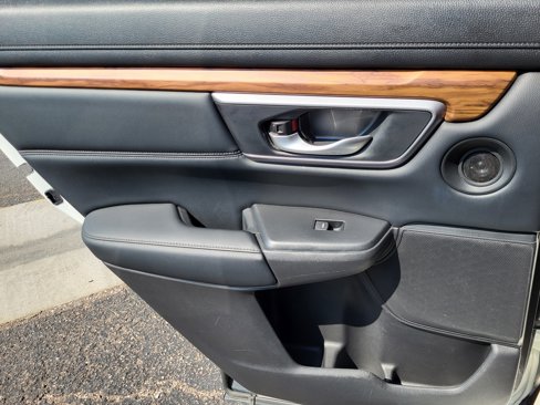 Used 2017 Honda CR-V Touring image 11