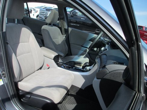 Used 2013 Honda Accord EX image 16