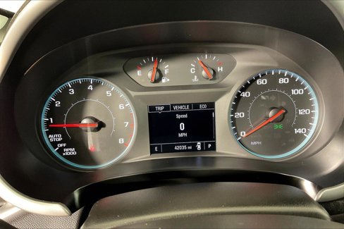 Used 2023 Chevrolet Malibu LS image 29