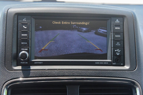 Used 2018 Dodge Grand Caravan SE image 19