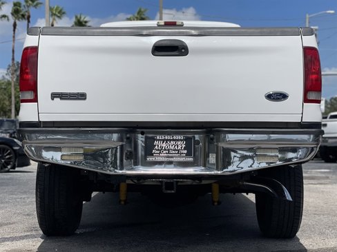 Used 1999 Ford F350 XLT image 10