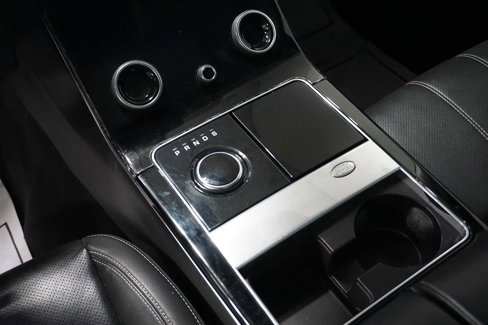 Used 2020 Land Rover Range Rover Velar S image 20