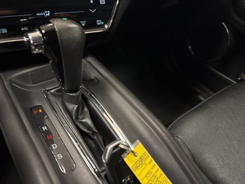 Used 2016 Honda HR-V EX-L image 14