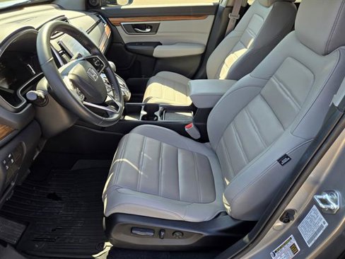 Used 2021 Honda CR-V EX-L image 13