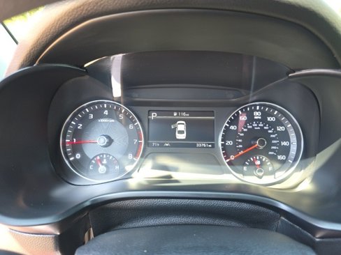 Used 2024 Kia Forte LXS w/ LXS Technology Package image 15