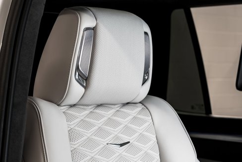 Used 2025 Cadillac Escalade Sport Platinum w/ LPO, Floor Liner Package image 40