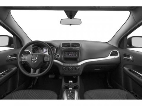 Used 2020 Dodge Journey SE w/ Blacktop Package image 11