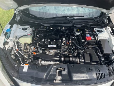 Used 2019 Honda Civic EX-L image 23