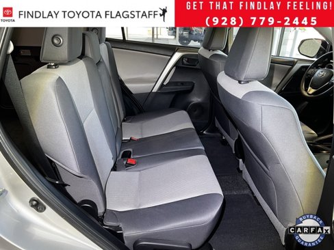 Used 2015 Toyota RAV4 LE image 50