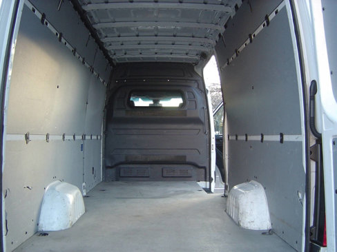 Used 2020 Mercedes-Benz Sprinter 2500 w/ Driver Convenience Package image 10
