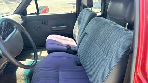Used 1994 Toyota Pickup DX image 37