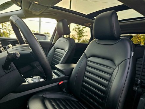 Used 2021 Ford Edge SEL w/ Convenience Package image 20