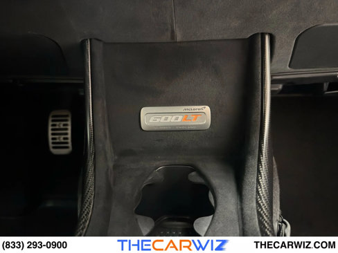 Used 2019 McLaren 600LT image 74
