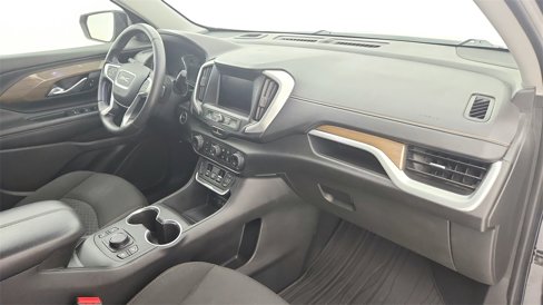 Used 2020 GMC Terrain SLE w/ Driver Convenience Package image 31
