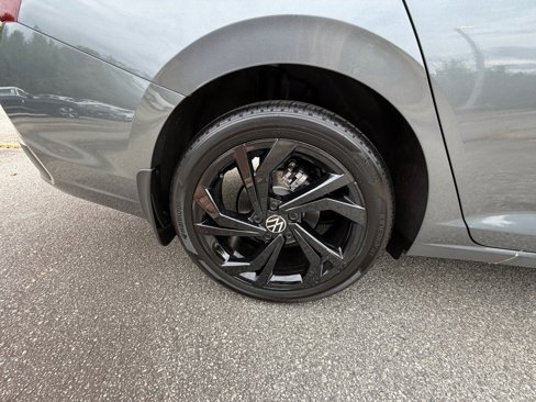 New 2026 Volkswagen Jetta SE image 23
