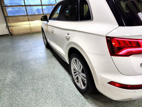 Used 2018 Audi Q5 2.0T Premium Plus w/ Premium Plus Package image 10
