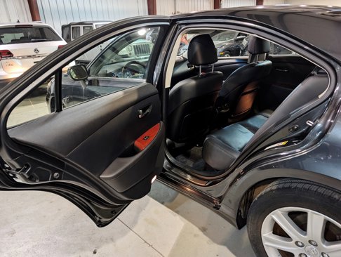 Used 2009 Lexus ES 350 image 18