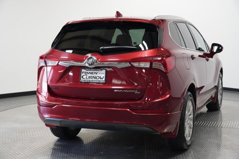 Used 2019 Buick Envision Essence image 7