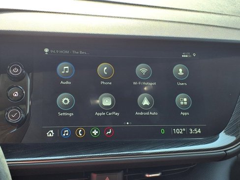 Used 2023 Buick Envision Preferred image 22