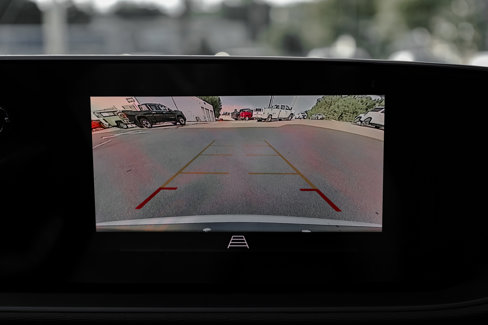New 2025 Buick Envista Preferred w/ Convenience I Package image 30