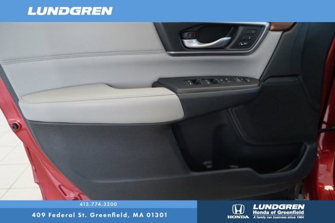 Used 2022 Honda CR-V EX-L image 14