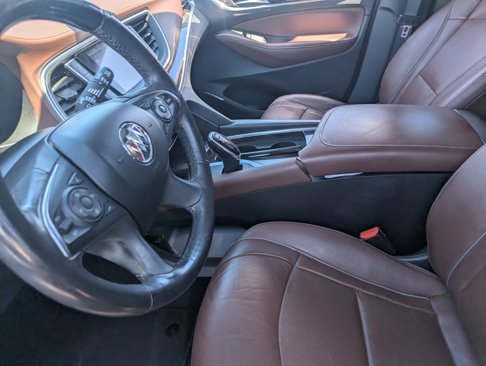 Used 2020 Buick Enclave Avenir w/ Avenir Technology Package image 24
