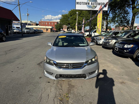 Used 2013 Honda Accord EX image 3