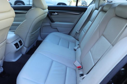 Used 2012 Acura TL image 13