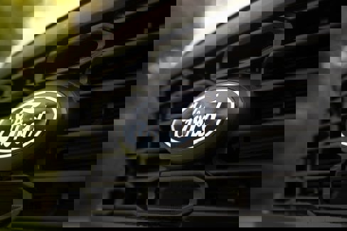 New 2025 Ford F150 XL image 10