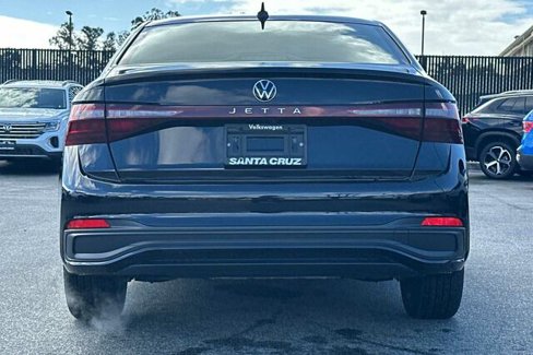 New 2026 Volkswagen Jetta Sport image 5