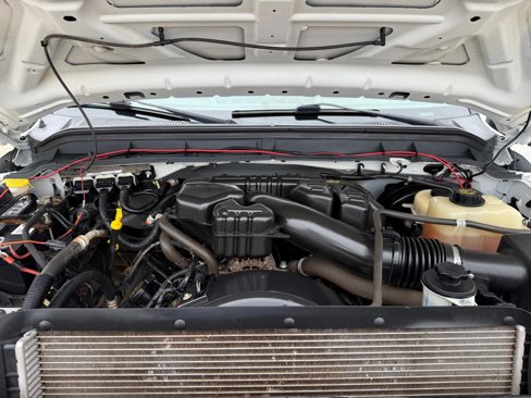 Used 2015 Ford F250 XL w/ Power Equipment Group image 36