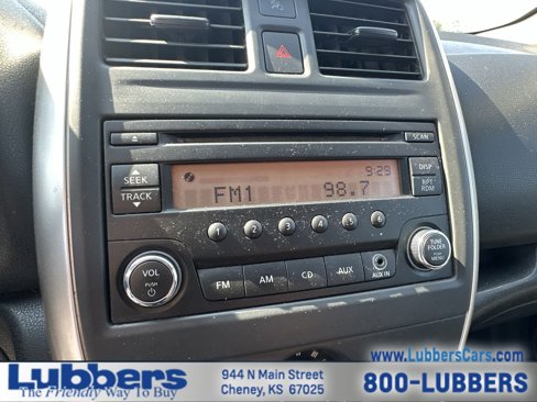 Used 2015 Nissan Versa Note S Plus image 14