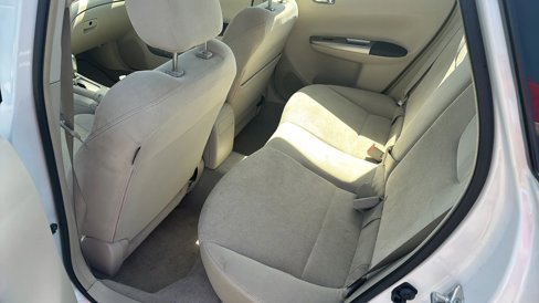 Used 2008 Subaru Impreza 2.5i image 19