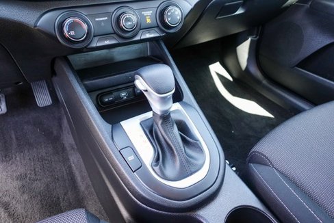 Used 2023 Kia Forte LXS image 18