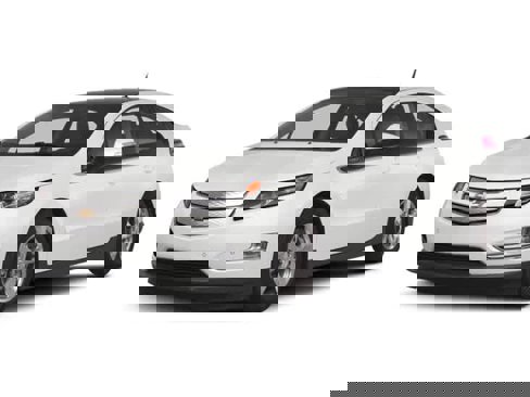 Used 2014 Chevrolet Volt image 1