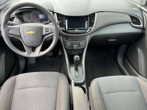 Used 2020 Chevrolet Trax LS image 13