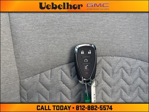 Certified 2023 Chevrolet Equinox LT w/ Driver Convenience Package image 33