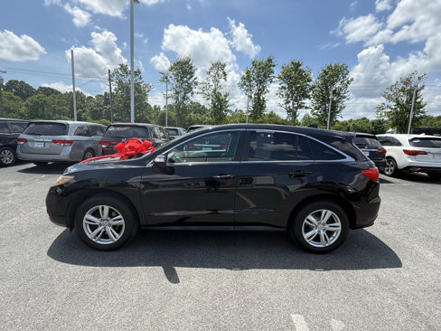 Used 2014 Acura RDX AWD image 3