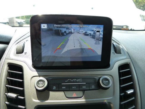 Used 2020 Ford Transit Connect XLT image 32