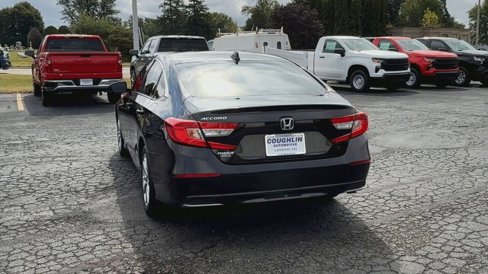 Used 2018 Honda Accord LX image 7