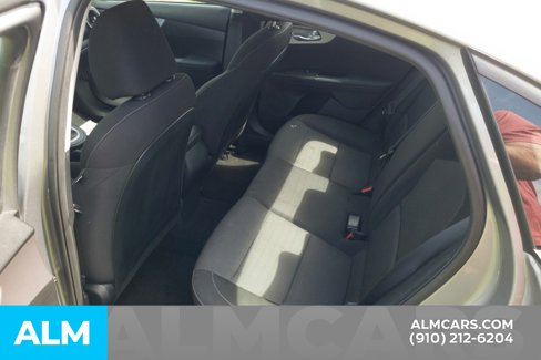 Used 2024 Kia Forte LXS image 18