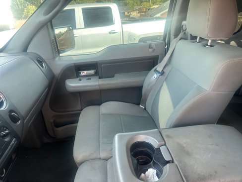 Used 2007 Ford F150 XLT image 12
