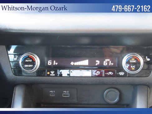 Used 2023 Mitsubishi Outlander SE image 37